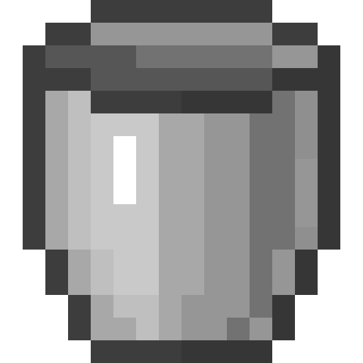 Big Buckets Logo